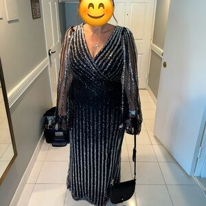 Mother of the Bride Dress